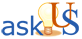 askUS logo